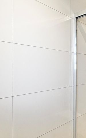 Casa à venda com 125m², 3 quartos e 2 vagas Casa à venda com 125m², 3 quartos e 2 vagasBanheiro da Suíte
