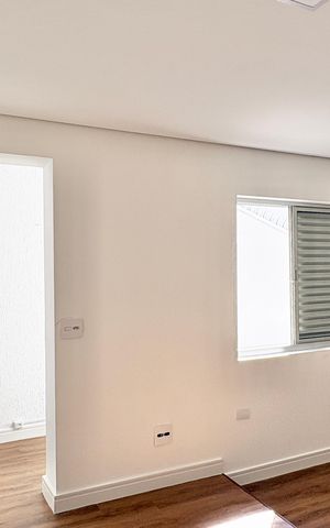 Casa à venda com 125m², 3 quartos e 2 vagas Casa à venda com 125m², 3 quartos e 2 vagasQuarto 1