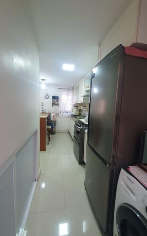 Casa à venda com 84m², 2 quartos e 1 vaga Casa à venda com 84m², 2 quartos e 1 vagaÁrea de serviço
