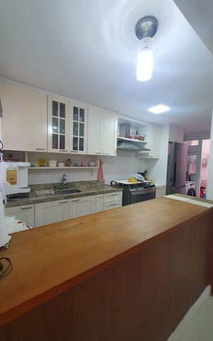 Casa à venda com 84m², 2 quartos e 1 vaga Casa à venda com 84m², 2 quartos e 1 vagaCozinha
