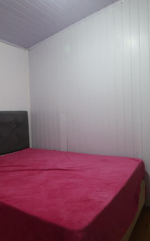 Casa para alugar com 60m², 2 quartos e 4 vagasQuarto 1