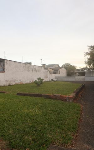 Casa para alugar com 60m², 2 quartos e 4 vagasQuintal