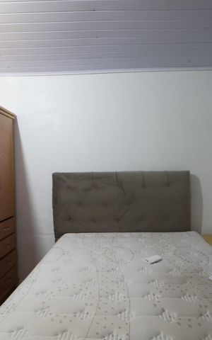 Casa para alugar com 60m², 2 quartos e 4 vagasQuarto 2