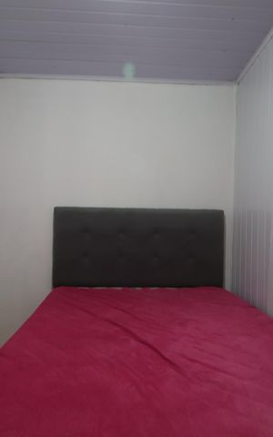 Casa para alugar com 60m², 2 quartos e 4 vagasQuarto 1