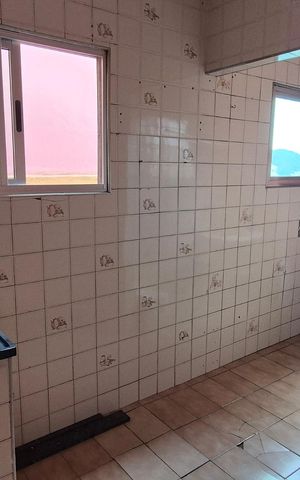 Apartamento à venda com 52m², 2 quartos e 1 vaga Apartamento à venda com 52m², 2 quartos e 1 vagaCozinha