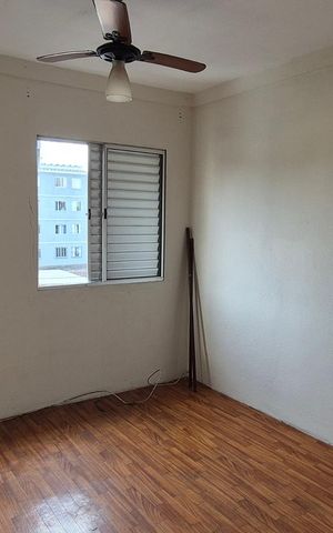Apartamento à venda com 52m², 2 quartos e 1 vaga Apartamento à venda com 52m², 2 quartos e 1 vagaQuarto