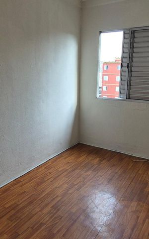 Apartamento à venda com 52m², 2 quartos e 1 vaga Apartamento à venda com 52m², 2 quartos e 1 vagaQuarto