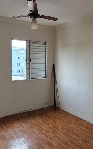 Apartamento à venda com 52m², 2 quartos e 1 vaga Apartamento à venda com 52m², 2 quartos e 1 vagaQuarto