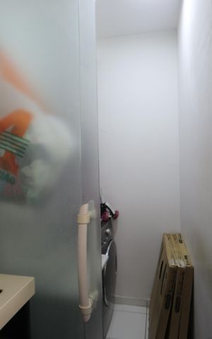 Apartamento para alugar com 40m², 2 quartos e 1 vagaCozinha