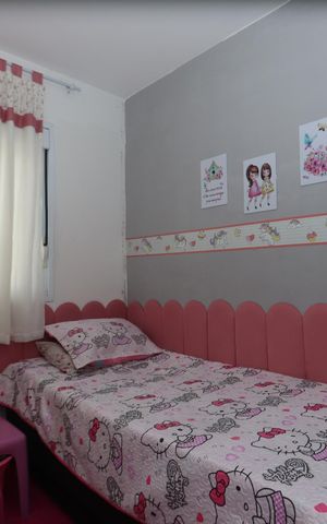 Apartamento para alugar com 40m², 2 quartos e 1 vagaQuarto 2