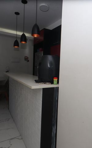 Apartamento para alugar com 40m², 2 quartos e 1 vagaCorredor