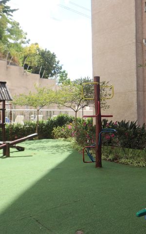 Apartamento para alugar com 40m², 2 quartos e 1 vagaÁrea comum - Playground