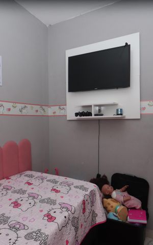 Apartamento para alugar com 40m², 2 quartos e 1 vagaQuarto 2