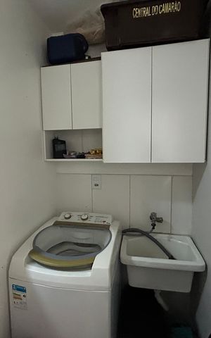 Casa para alugar com 120m², 3 quartos e 1 vagaÁrea de Serviço