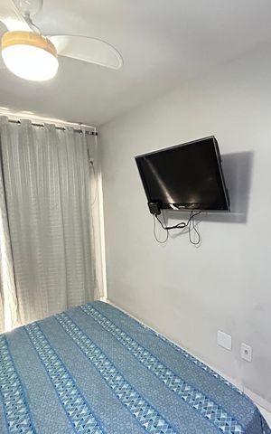 Casa para alugar com 120m², 3 quartos e 1 vagaQuarto 2