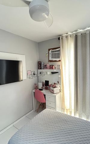 Casa para alugar com 120m², 3 quartos e 1 vagaQuarto 3