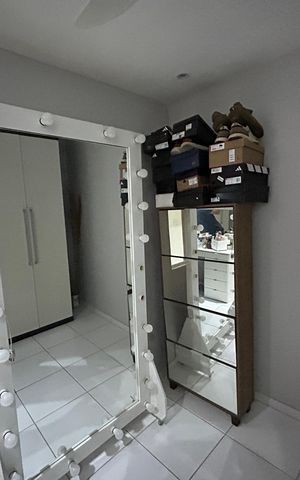 Casa para alugar com 120m², 3 quartos e 1 vagaQuarto 1