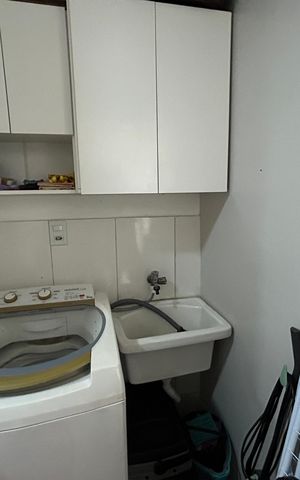 Casa para alugar com 120m², 3 quartos e 1 vagaÁrea de Serviço