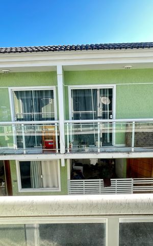 Casa para alugar com 120m², 3 quartos e 1 vagaVista do Quarto 3