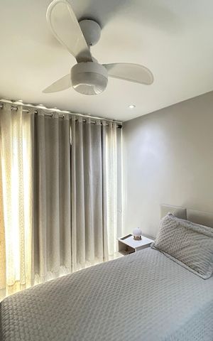 Casa para alugar com 120m², 3 quartos e 1 vagaQuarto 3