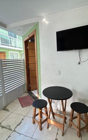 Casa para alugar com 120m², 3 quartos e 1 vagaEspaço Gourmet