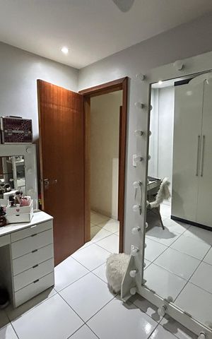 Casa para alugar com 120m², 3 quartos e 1 vagaQuarto 1
