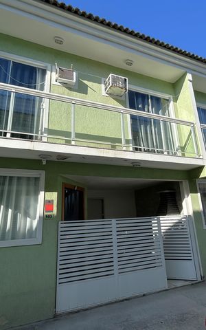 Casa para alugar com 120m², 3 quartos e 1 vagaFachada