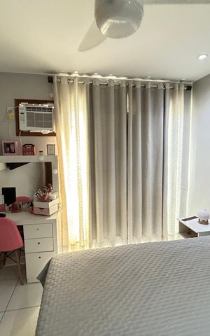 Casa para alugar com 120m², 3 quartos e 1 vagaQuarto 3