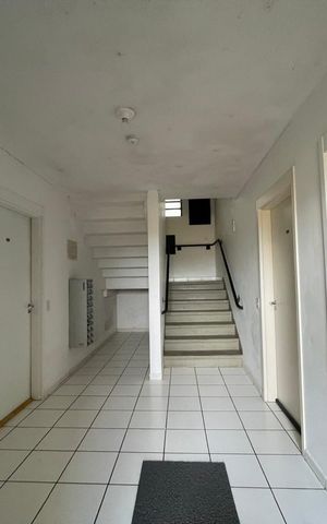 Apartamento para alugar com 54m², 2 quartos e 1 vaga