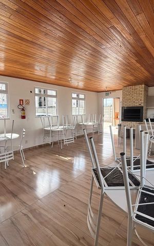 Apartamento para alugar com 54m², 2 quartos e 1 vaga