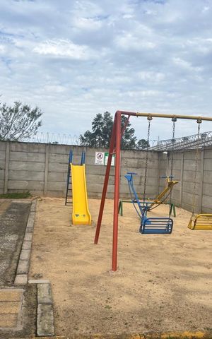 Apartamento para alugar com 54m², 2 quartos e 1 vaga