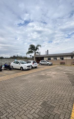 Apartamento para alugar com 54m², 2 quartos e 1 vaga