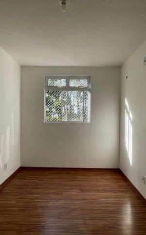Apartamento para alugar com 54m², 2 quartos e 1 vaga