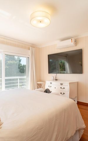 Casa à venda com 390m², 5 quartos e 4 vagasQuarto