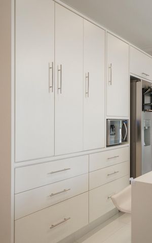 Casa à venda com 390m², 5 quartos e 4 vagasCozinha