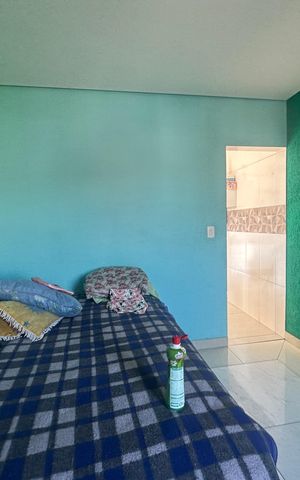 Casa à venda com 220m², 5 quartos e 1 vaga Casa à venda com 220m², 5 quartos e 1 vagaQuarto