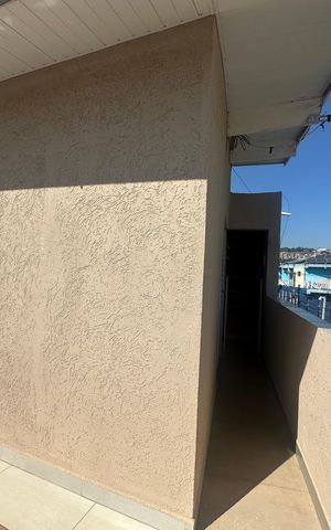Casa à venda com 220m², 5 quartos e 1 vaga Casa à venda com 220m², 5 quartos e 1 vagaQuintal