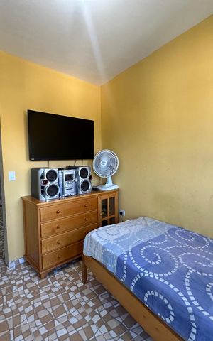 Casa à venda com 220m², 5 quartos e 1 vaga Casa à venda com 220m², 5 quartos e 1 vagaQuarto