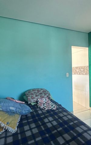 Casa à venda com 220m², 5 quartos e 1 vaga Casa à venda com 220m², 5 quartos e 1 vagaQuarto