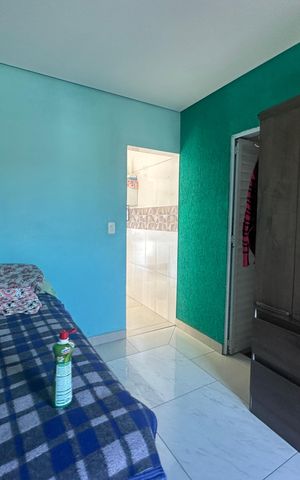 Casa à venda com 220m², 5 quartos e 1 vaga Casa à venda com 220m², 5 quartos e 1 vagaQuarto