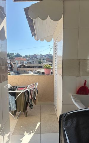 Casa à venda com 220m², 5 quartos e 1 vaga Casa à venda com 220m², 5 quartos e 1 vagaQuintal