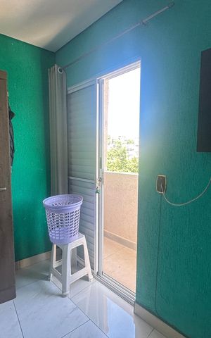 Casa à venda com 220m², 5 quartos e 1 vaga Casa à venda com 220m², 5 quartos e 1 vagaQuarto