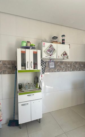 Casa à venda com 220m², 5 quartos e 1 vaga Casa à venda com 220m², 5 quartos e 1 vaga/