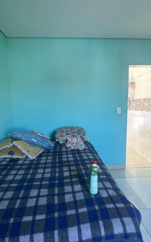 Casa à venda com 220m², 5 quartos e 1 vaga Casa à venda com 220m², 5 quartos e 1 vagaQuarto