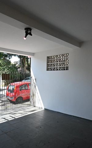 Casa de condomínio para alugar com 140m², 2 quartos e 1 vagaGaragem