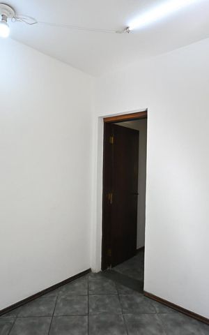 Casa de condomínio para alugar com 140m², 2 quartos e 1 vagaEscritório