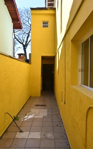 Casa de condomínio para alugar com 140m², 2 quartos e 1 vagaCorredor Externo