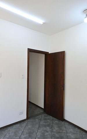 Casa de condomínio para alugar com 140m², 2 quartos e 1 vagaEscritório