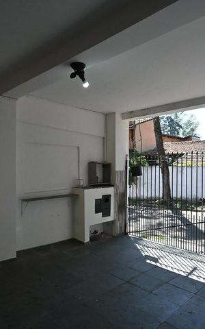Casa de condomínio para alugar com 140m², 2 quartos e 1 vagaGaragem