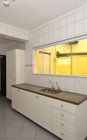Casa de condomínio para alugar com 140m², 2 quartos e 1 vagaCozinha